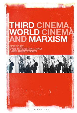 Imagen de portada: Third Cinema, World Cinema and Marxism 1st edition 9781501348273