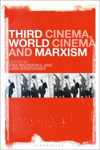 Titelbild: Third Cinema, World Cinema and Marxism 1st edition 9781501348273