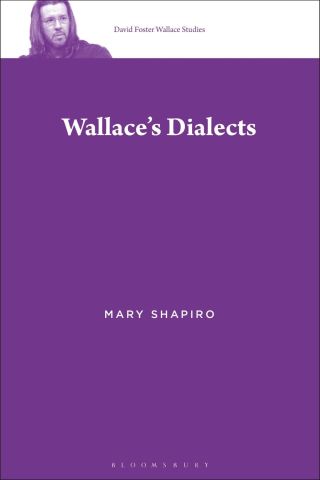 Imagen de portada: Wallace’s Dialects 1st edition 9781501371134