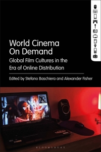 表紙画像: World Cinema On Demand 1st edition 9781501392399