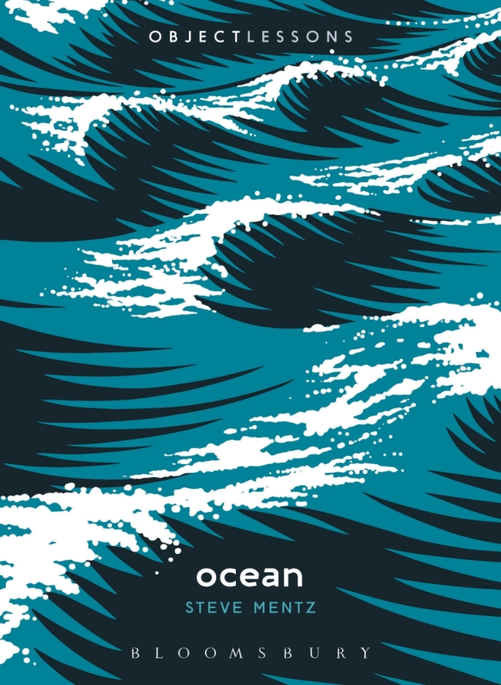 Ocean - 1st Edition (eBook Rental)