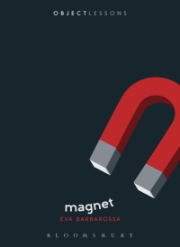 Cover image: Magnet 1st edition 9781501348754