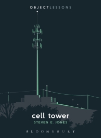 Cover image: Cell Tower 1st edition 9781501348815