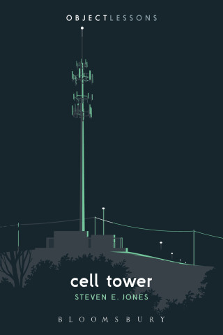 Imagen de portada: Cell Tower 1st edition 9781501348815