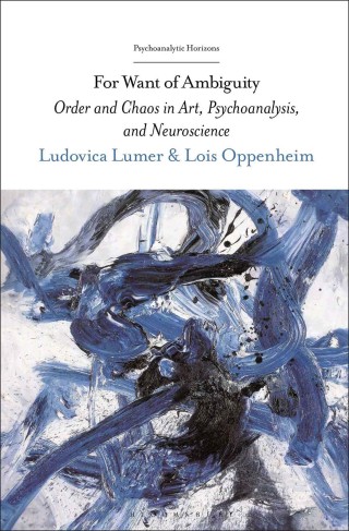 Cover image: For Want of Ambiguity 1st edition 9781501367588