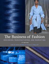 صورة الغلاف: The Business of Fashion 6th edition 9781501361005