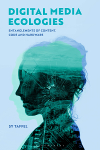 Immagine di copertina: Digital Media Ecologies 1st edition 9781501349249