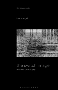 Cover image: The Switch Image 1st edition 9781501377372