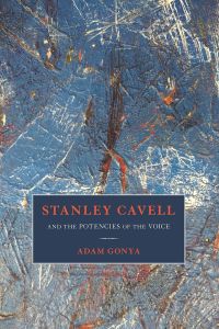 Imagen de portada: Stanley Cavell and the Potencies of the Voice 1st edition 9781501369766