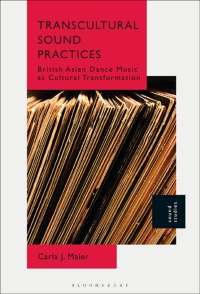 Imagen de portada: Transcultural Sound Practices 1st edition 9781501385988