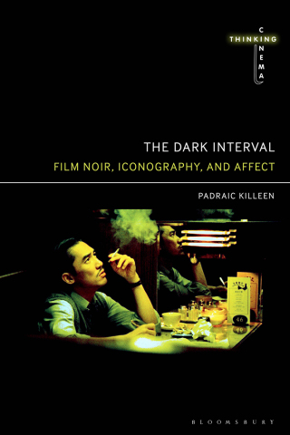 Cover image: The Dark Interval 1st edition 9781501393037