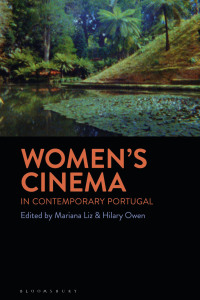 Titelbild: Women's Cinema in Contemporary Portugal 1st edition 9781501349720