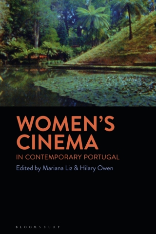 Cover image: Women's Cinema in Contemporary Portugal 1st edition 9781501349720