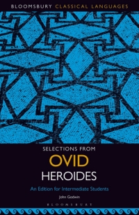 Cover image: Selections from Ovid Heroides 1st edition 9781501350108