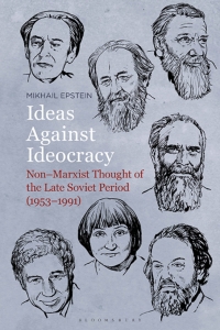 Imagen de portada: Ideas Against Ideocracy 1st edition 9781501350597