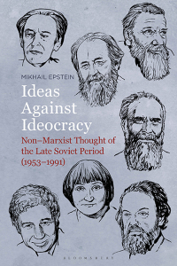 Cover image: Ideas Against Ideocracy 1st edition 9781501350597