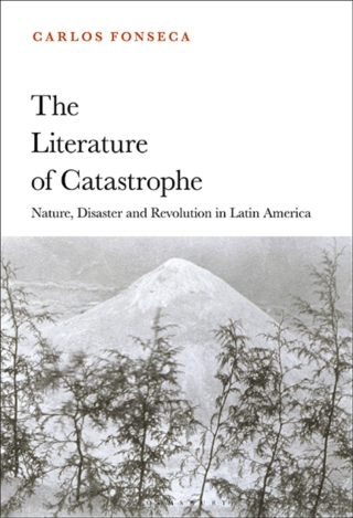 Omslagafbeelding: The Literature of Catastrophe 1st edition 9781501370700