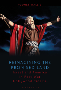 Cover image: Reimagining the Promised Land 1st edition 9781501373855