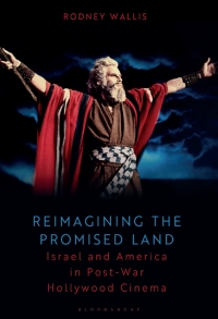 Imagen de portada: Reimagining the Promised Land 1st edition 9781501373855