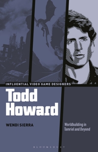 Cover image: Todd Howard 1st edition 9781501350962