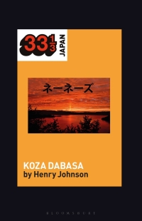 Cover image: Nenes' Koza Dabasa 1st edition 9781501351235