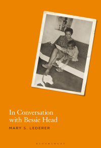 Omslagafbeelding: In Conversation with Bessie Head 1st edition 9781501351402