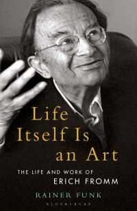 Cover image: Life Itself Is an Art 1st edition 9781501351440