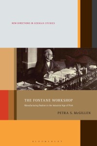 Titelbild: The Fontane Workshop 1st edition 9781501351587