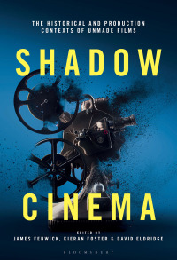 Cover image: Shadow Cinema 1st edition 9781501351594