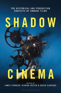 Imagen de portada: Shadow Cinema 1st edition 9781501351594