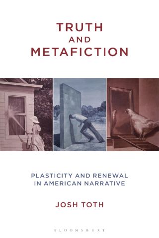 Cover image: Truth and Metafiction 1st edition 9781501351730