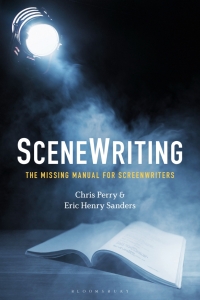 Cover image: SceneWriting 1st edition 9781501352126