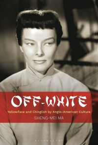 Titelbild: Off-White 1st edition 9781501381478