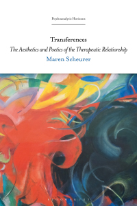 Cover image: Transferences 1st edition 9781501381447