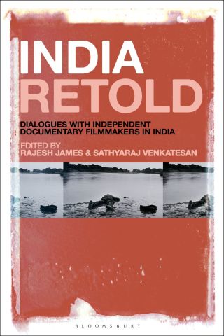 Imagen de portada: India Retold 1st edition 9781501352676
