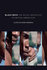 Cover image: Black Boys 1st edition 9781501352829
