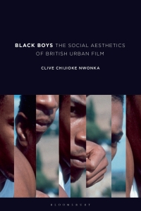 Cover image: Black Boys 1st edition 9798765105849