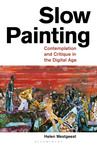 Imagen de portada: Slow Painting 1st edition 9781350283572