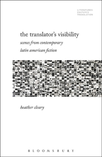 Imagen de portada: The Translator’s Visibility 1st edition 9781501353697