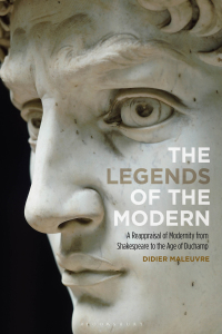Cover image: The Legends of the Modern 1st edition 9781501353840