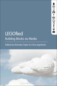 Cover image: LEGOfied 1st edition 9781501354045