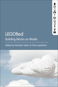 Titelbild: LEGOfied 1st edition 9781501354045