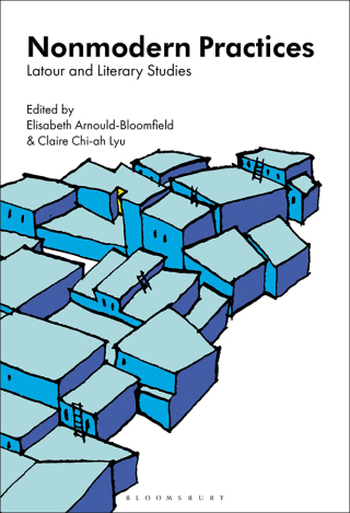 Imagen de portada: Nonmodern Practices 1st edition 9781501354281