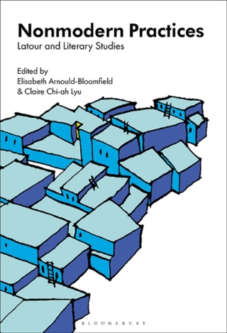 Imagen de portada: Nonmodern Practices 1st edition 9781501354281