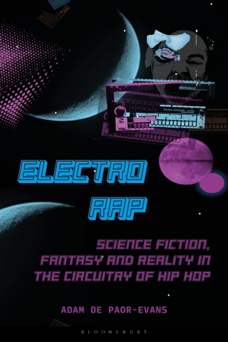 表紙画像: Electro Rap 1st edition 9781501354472