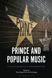 Cover image: Prince and Popular Music 1st edition 9781501354656