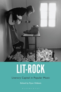 Cover image: Lit-Rock 1st edition 9781501354694