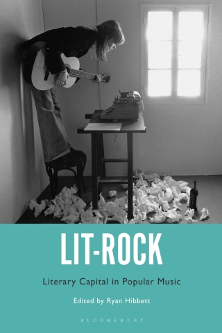 صورة الغلاف: Lit-Rock 1st edition 9781501354694