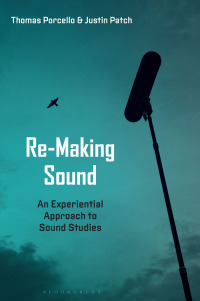 表紙画像: Re-Making Sound 1st edition 9781501354731