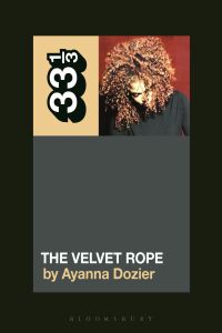 Cover image: Janet Jackson's The Velvet Rope 1st edition 9781501355028